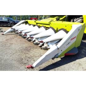 Жатка Claas Conspeed Corio 870C (2016)