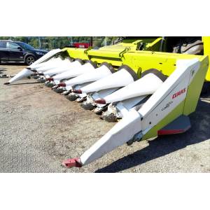 Жатка Claas Conspeed Corio 870C (2016)