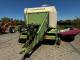 Пресс-подборщик Krone Big Pack 1290 HDP VC (2011)