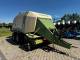 Пресс-подборщик Krone Big Pack 1290 HDP VC (2011)