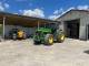 Трактор John Deere 8300 (1999)