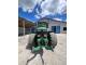 Трактор John Deere 8300 (1999)