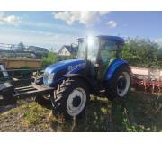 Трактор New Holland TD 5.110