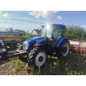 Трактор New Holland TD 5.110  (2016)