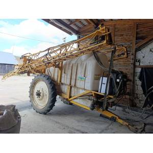 Обприскувач Богуслав ОПК 3000-22 Кронос (2018)