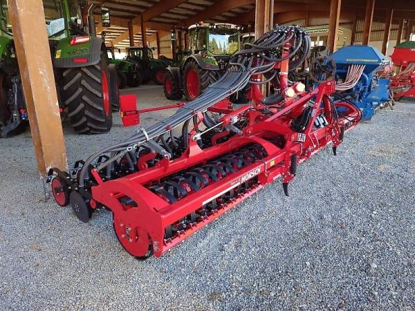 Сівалка Horsch TARO 6 SL (2023)