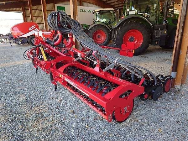 Сівалка Horsch TARO 6 SL (2023)