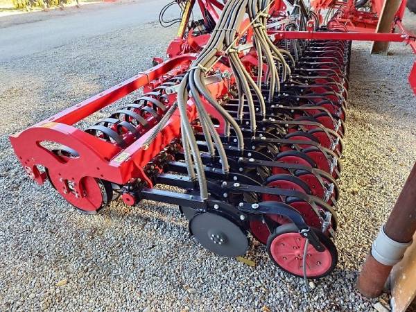 Сівалка Horsch TARO 6 SL (2023)