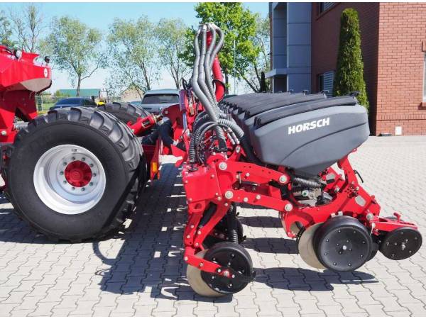 Сівалка Horsch MAESTRO 8 CX (2024)