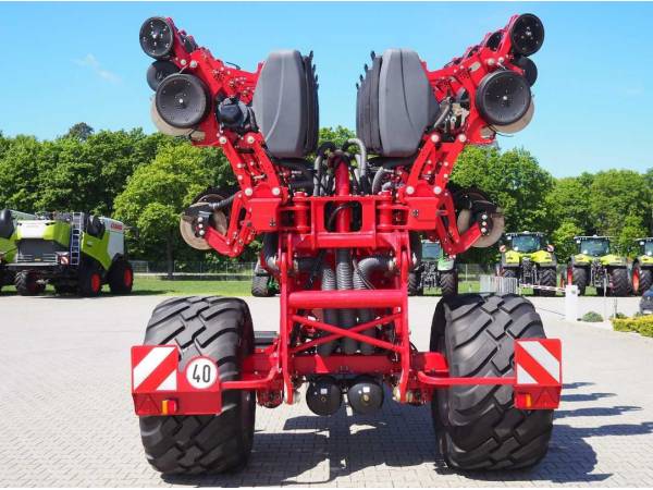 Сівалка Horsch MAESTRO 8 CX (2024)