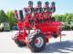 Сівалка Horsch MAESTRO 8 CX (2024)