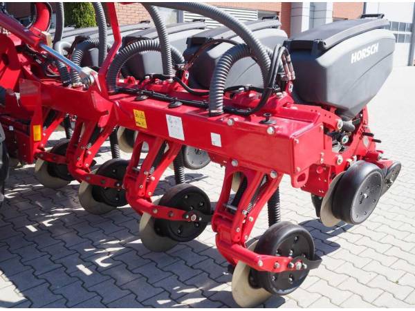 Сівалка Horsch MAESTRO 8 CX (2024)