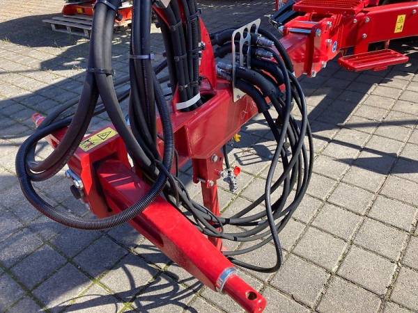 Сівалка точного висіву Horsch Pronto 6 DC  (2024)