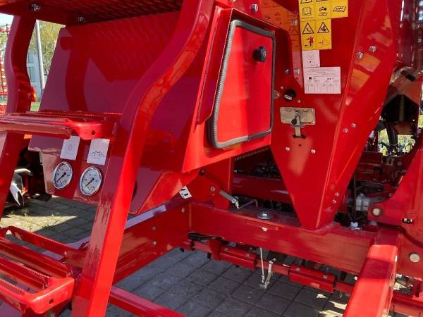 Сівалка точного висіву Horsch Pronto 6 DC  (2024)