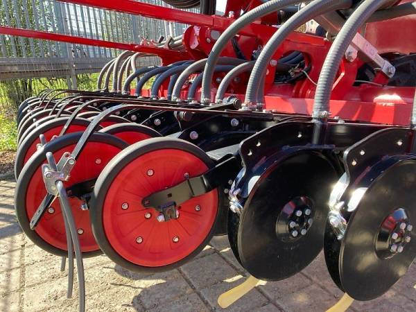 Сівалка точного висіву Horsch Pronto 6 DC  (2024)