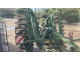 Дисковая борона Amazone Catros 4000-2 (2018)