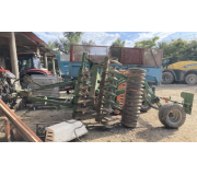 Дисковая борона Amazone Catros 4000-2