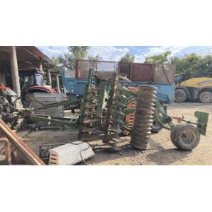 Дискова борона Amazone Catros 4000-2 (2018)