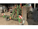 Дисковая борона Amazone Catros 4000-2 (2018)