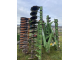 Дисковая борона Amazone Catros+ 5001-2 (2012)