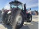 Трактор Massey Ferguson 8737 (2018)