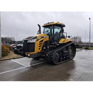 Трактор Challenger MT 775 E (2017)