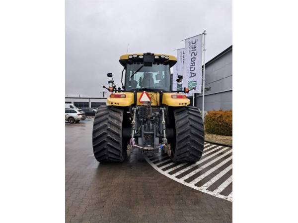 Трактор Challenger MT 775 E (2017)