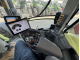 Трактор Claas Axion 960 (2018)