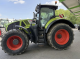 Трактор Claas Axion 960 (2018)