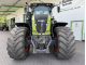 Трактор Claas Axion 960 (2018)