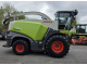 Кормозбиральний комбайн Claas Jaguar 860 (2015)