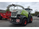 Кормозбиральний комбайн Claas Jaguar 860 (2015)
