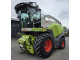 Кормозбиральний комбайн Claas Jaguar 860 (2015)