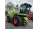 Кормозбиральний комбайн Claas Jaguar 860 (2015)