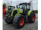 Трактор Claas Axion 850 (2010)