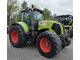 Трактор Claas Axion 850 (2010)