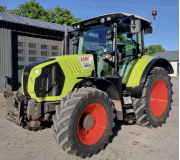 Трактор Claas Arion 530