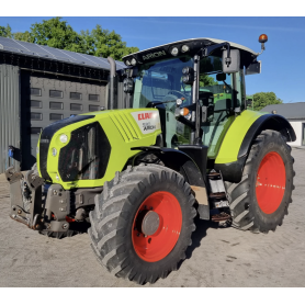 Трактор Claas Arion 530 (2016)