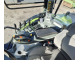 Трактор Claas Arion 530 (2016)