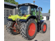 Трактор Claas Arion 530 (2016)