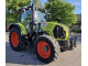 Трактор Claas Arion 530 (2016)