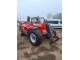 Погрузчик Manitou MLT 741-120 LSU (2006)