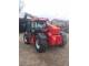 Навантажувач Manitou MLT 741-120 LSU (2006)