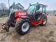 Погрузчик Manitou MLT 741-120 LSU (2006)