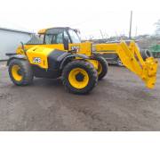Погрузчик JCB 541-70