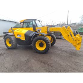 Погрузчик JCB 541-70 (2006)