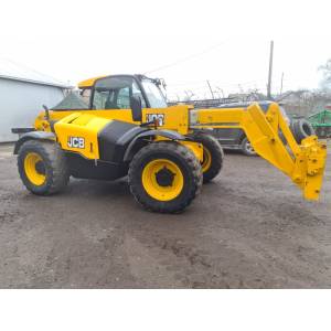 Навантажувач JCB 541-70 (2006)