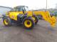 Погрузчик JCB 541-70 (2006)