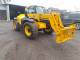 Навантажувач JCB 541-70 (2006)