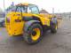 Навантажувач JCB 541-70 (2006)